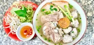 Hình ảnh Bún Mọc