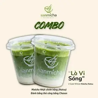 Hình ảnh Combo "Lò Vi Sóng"