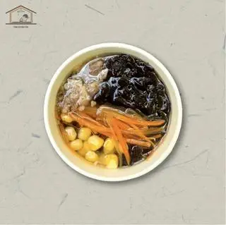 Hình ảnh Canh rong biển