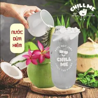 Hình ảnh Nước Dừa Xiêm