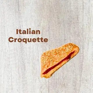 Hình ảnh Italian croquette