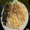 Hình ảnh Cơm Rang Dưa Bò