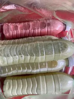 Hình ảnh Mix ců dền ổi thơm 