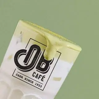 Hình ảnh Matcha Sữa Dừa