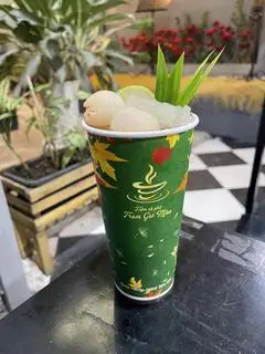 Hình ảnh Lài vải hương tươi