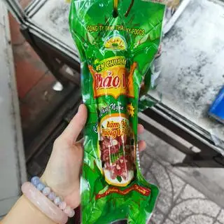 Hình ảnh Nem chua Huế