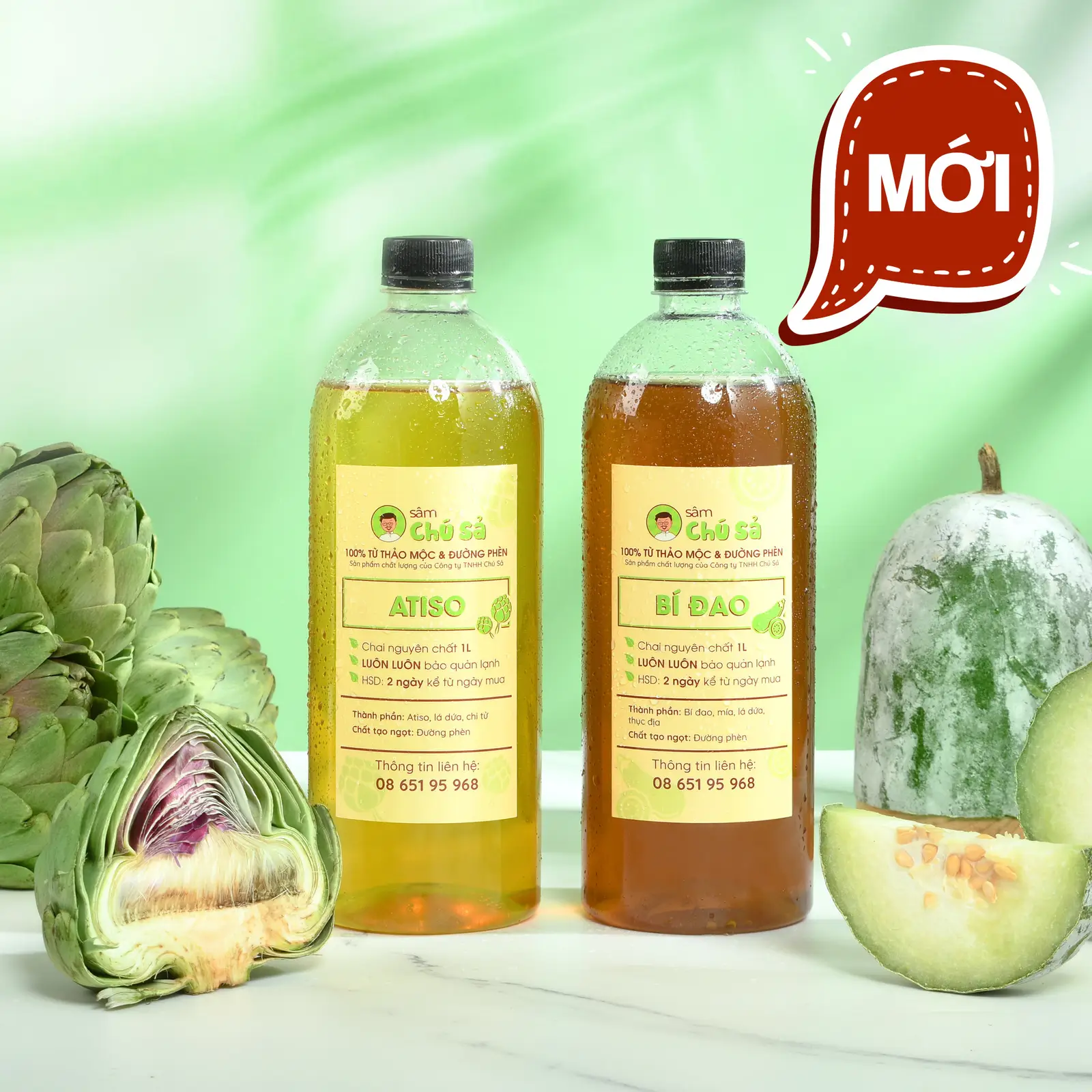 Hình ảnh MỚI - Set lối xóm