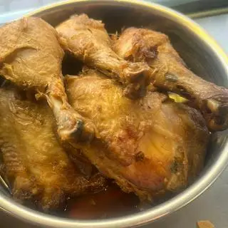 Hình ảnh Xôi đùi