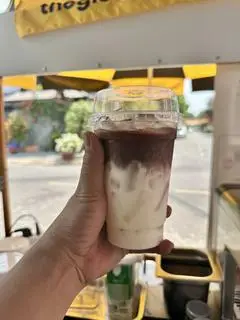 Hình ảnh Cacao latte