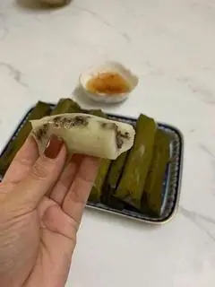 Hình ảnh Combo 2 người - 10 bánh tẻ- 2 chả