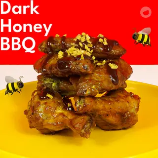 Hình ảnh Dark Honey BBQ