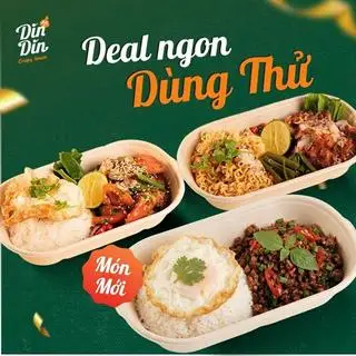 Hình ảnh DEAL NGON DÙNG THỬ