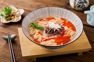 Hình ảnh Mì cay Tantan - Weekday only