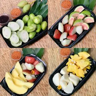 Hình ảnh Set 2 Món Tự Chọn 700g