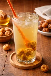 Hình ảnh Nước Sấu