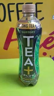 Hình ảnh trà O long