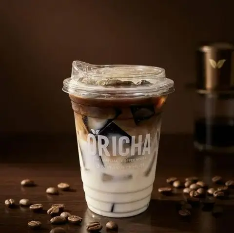 Hình ảnh Cà Phê Sữa Tươi Sương Sáo - Must Try