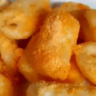 Hình ảnh Bánh gạo lắc phô mai