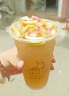 Hình ảnh Trà cóc ổi