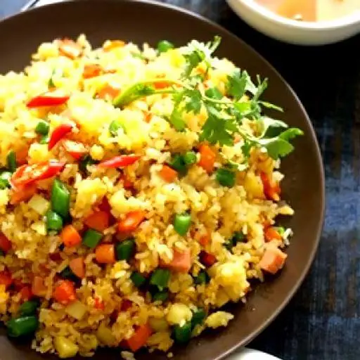 Hình ảnh Cơm chiên dương châu