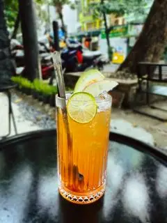 Hình ảnh Trà nhiệt đới