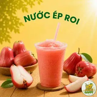 Hình ảnh Nước Ép Roi