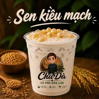 Hình ảnh Sen kiều mạch