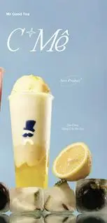 Hình ảnh Sữa Chua Mãng Cầu Đá Xay