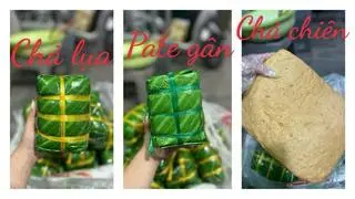 Hình ảnh 3 LOẠI CHẢ - 3 KÝ
