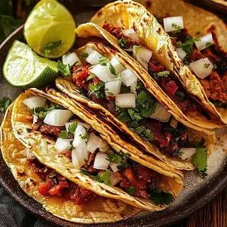 Hình ảnh Tacos BÒ XÚC XÍCH