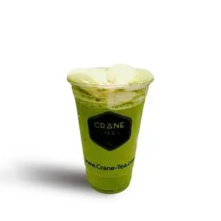 Hình ảnh MATCHA TÀU HỦ