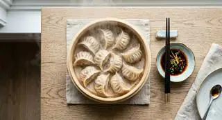 Hình ảnh Set 8 cái SỦI CẢO Hàng Châu