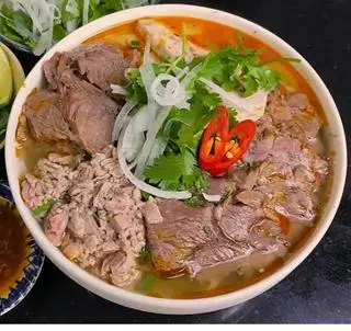 Hình ảnh Bún bò huế