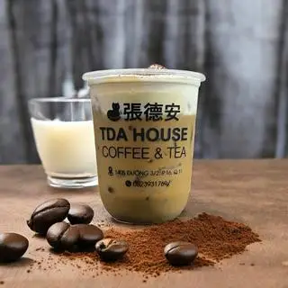 Hình ảnh Cà phê muối