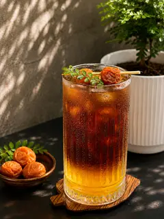 Hình ảnh Cold Brew Mộng Mơ