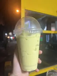 Hình ảnh Sinh tố bơ
