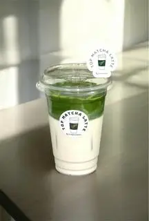 Hình ảnh Matcha Latte MH2