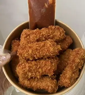Hình ảnh 5 Nem xù 