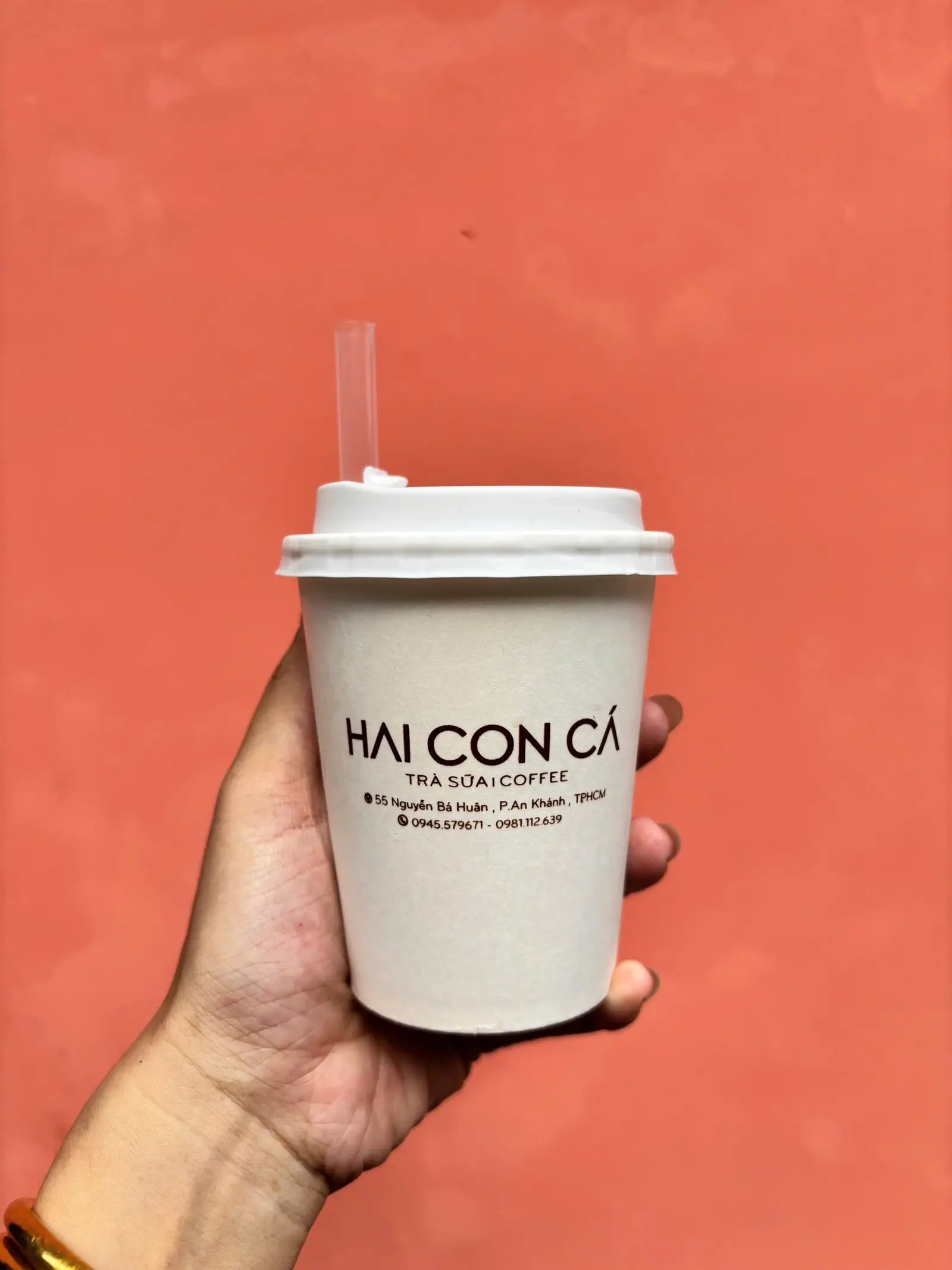 Hình ảnh Cà Phê Sầu Riêng