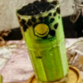 Hình ảnh Trà sữa matcha