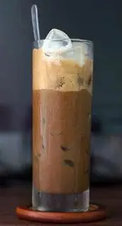Hình ảnh Cà phê sữa đá 