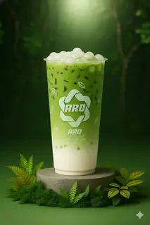 Hình ảnh Matcha Latte