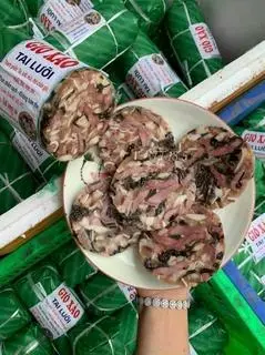 Hình ảnh Giò thủ 1kg