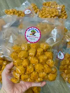 Hình ảnh Chả cua 100% thịt cua tươi