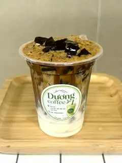 Hình ảnh Cà phê sương sáo