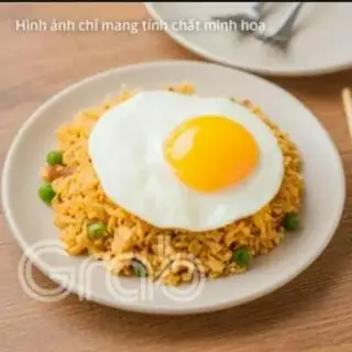 Hình ảnh Cơm chiên trứng