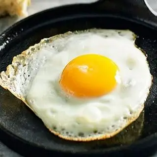 Hình ảnh Trứng ốp la thêm