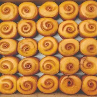 Hình ảnh Bánh bao