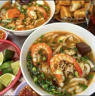 Hình ảnh Bánh canh cua tôm