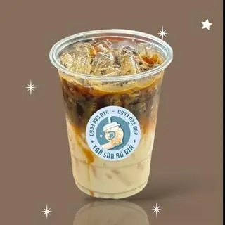 Hình ảnh Cafe latte -L